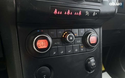 Nissan Qashqai 2008 - фото 18