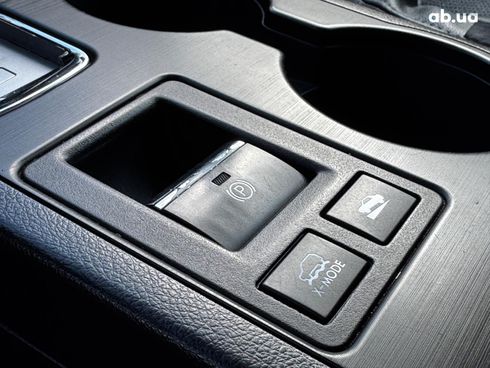 Subaru Outback 2016 синий - фото 26