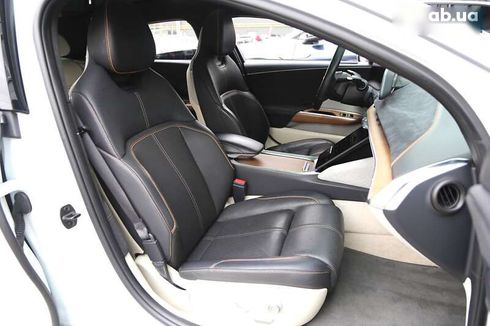 Lucid Motors Air 2022 - фото 10