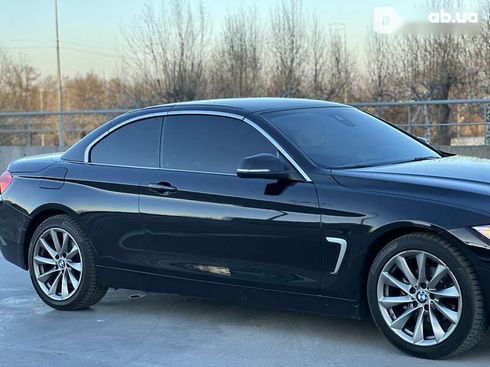 BMW 4 серия 2014 - фото 21
