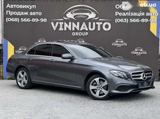 Продаж вживаних Mercedes-Benz E-Класс у Вінниці - купити на Автобазарі