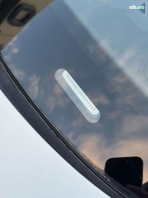 Audi A6 2013 - фото 6