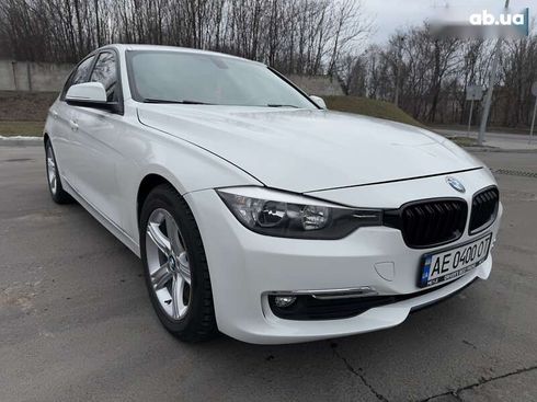 BMW 3 серия 2015 - фото 6