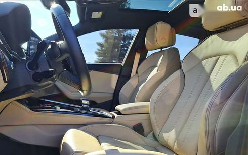 Audi A5 2019 - фото 19