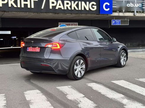 Tesla Model Y 2023 - фото 2