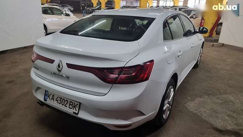 Renault Megane 2020 - фото 5