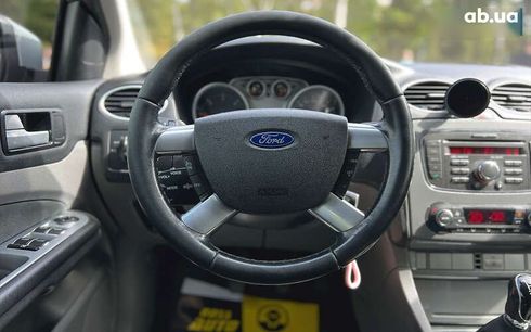 Ford Focus 2010 - фото 13