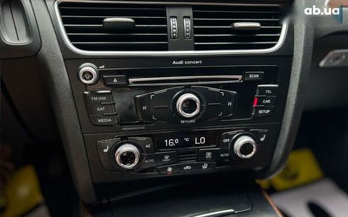 Audi A4 2013 - фото 24