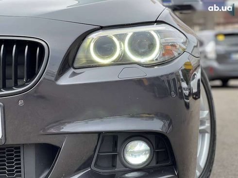 BMW 5 серия 2014 - фото 7