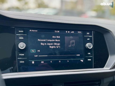 Volkswagen Jetta 2018 - фото 29