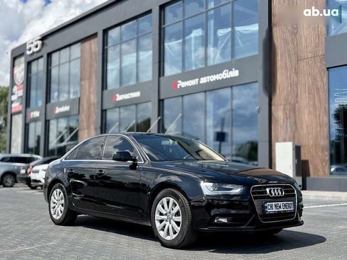 Audi A4 2012 - фото 2