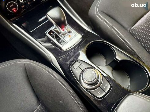 Infiniti QX30 2018 - фото 25