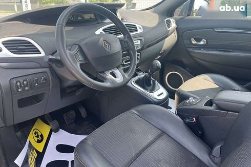 Renault grand scenic 2011 - фото 6