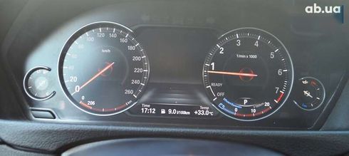 BMW 3 серия 2014 - фото 23
