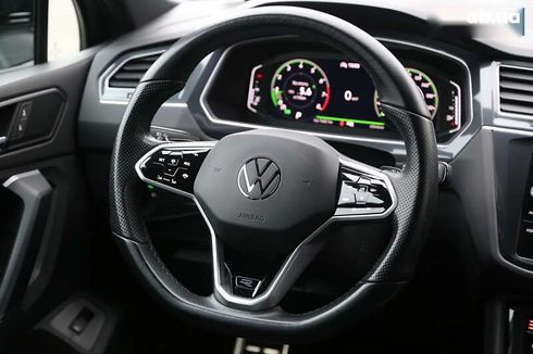 Volkswagen Tiguan 2021 - фото 15