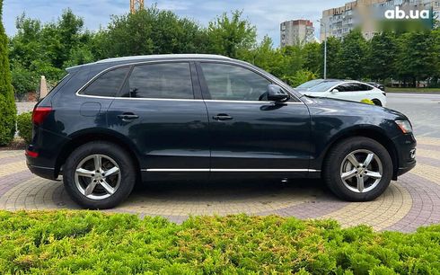 Audi Q5 2015 - фото 8