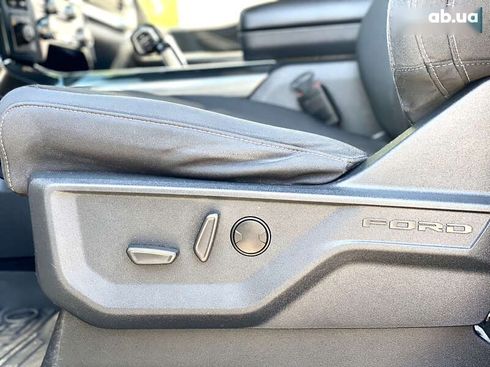 Ford f-150 2022 - фото 26