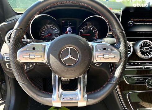 Mercedes-Benz C-Класс 2018 - фото 20