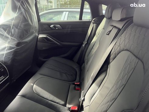 BMW X6 2022 - фото 9