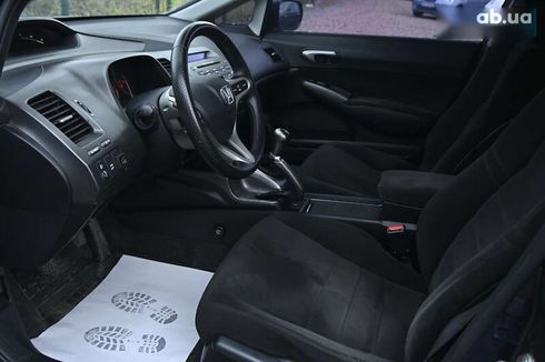 Honda Civic 2008 - фото 17