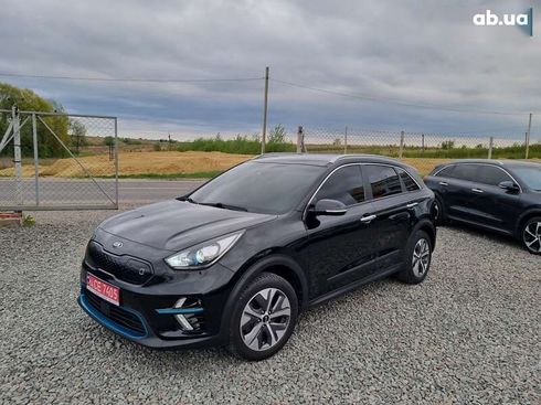 Kia Niro 2019 - фото 2