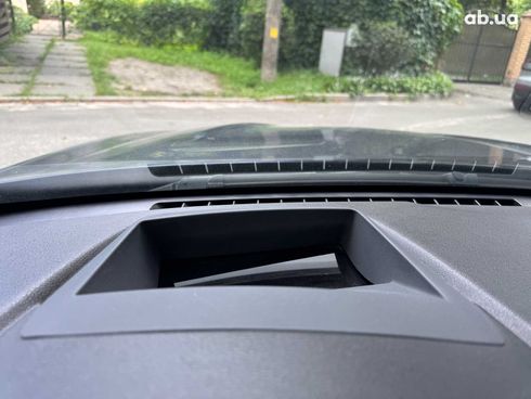 BMW X3 2016 синий - фото 42