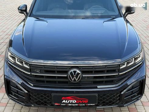 Volkswagen Touareg 2023 - фото 11