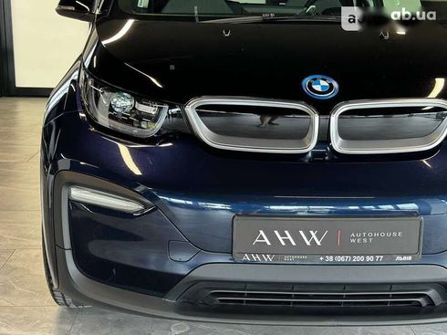 BMW i3 2019 - фото 5