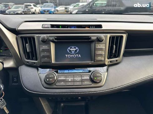 Toyota RAV4 2014 - фото 16