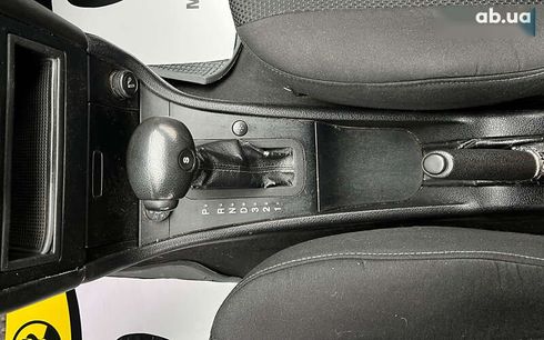 Opel Astra 2000 - фото 15