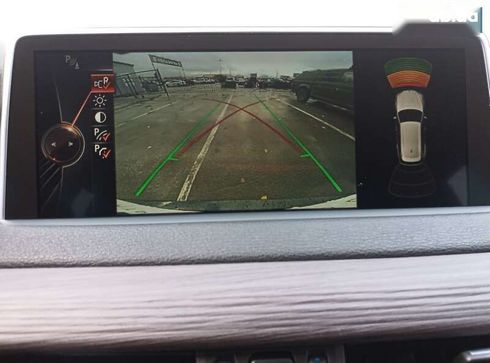 BMW X5 2015 - фото 15