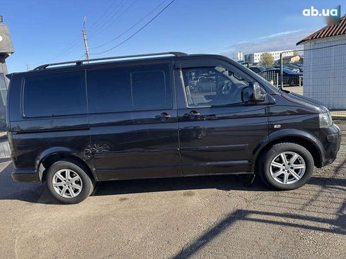 Volkswagen Multivan 2007 - фото 6