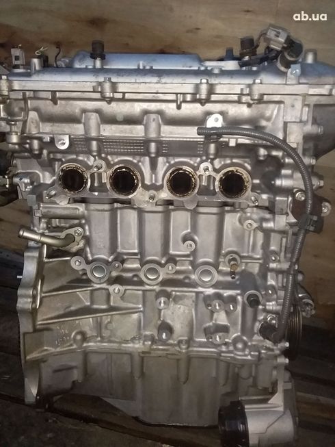 двигатель в сборе для Toyota Avensis - купити на Автобазарі - фото 7