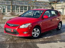 Продажа б/у Hyundai i30 в Киеве - купить на Автобазаре