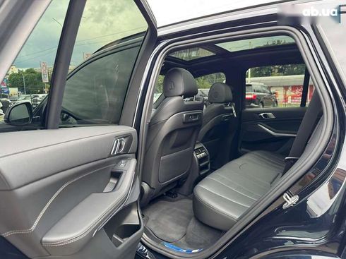 BMW X5 2022 - фото 28