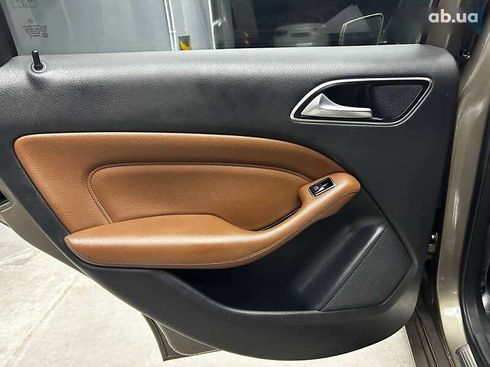 Mercedes-Benz B-Класс 2012 - фото 13