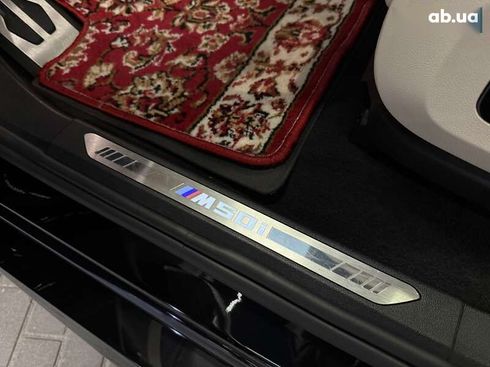 BMW X6 2020 - фото 30