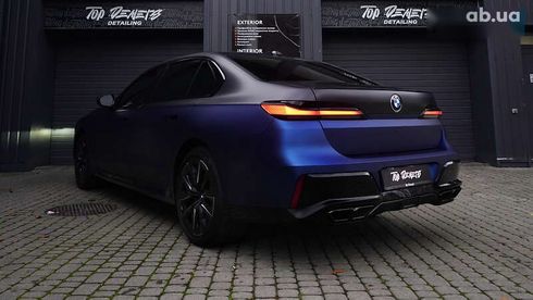 BMW 7 серия 2024 - фото 16