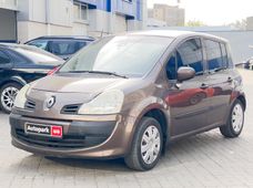 Купить Renault Modus бу в Украине - купить на Автобазаре