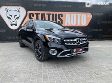 Продаж вживаних Mercedes-Benz GLA-Класс у Вінниці - купити на Автобазарі