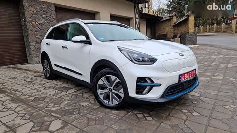 Kia Niro 2019 - фото 3