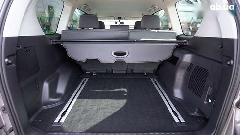 Toyota Land Cruiser Prado 2022 - фото 10