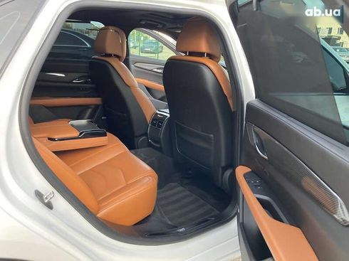 Cadillac CT 6 2015 - фото 12