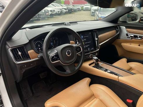 Volvo S90 2019 - фото 11