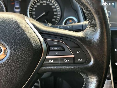 Infiniti Q50 2019 - фото 13
