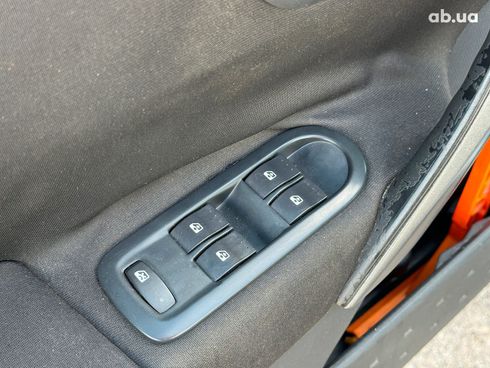 Renault Megane 2005 серый - фото 13