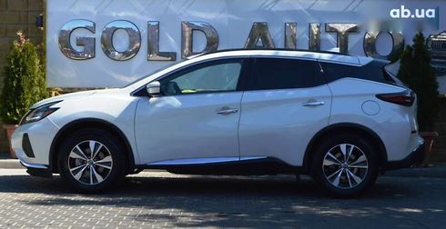 Nissan Murano 2019 - фото 9