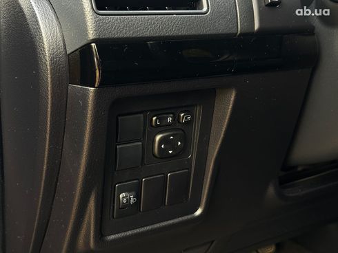 Toyota Land Cruiser Prado 2018 черный - фото 15