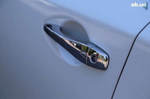 Nissan Altima 2015 - фото 26