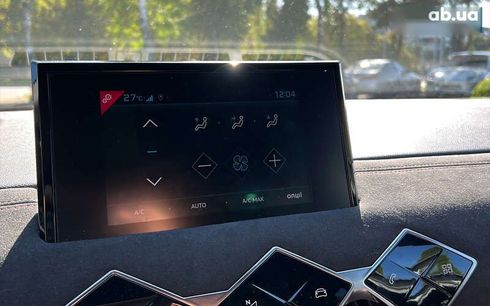 DS 3 Crossback 2021 - фото 12